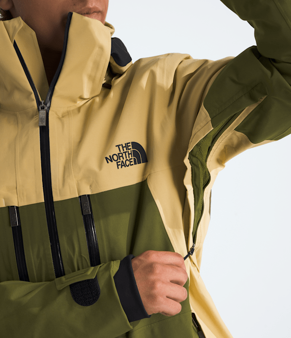 Men's Chakal Jacket | The North Face Canada