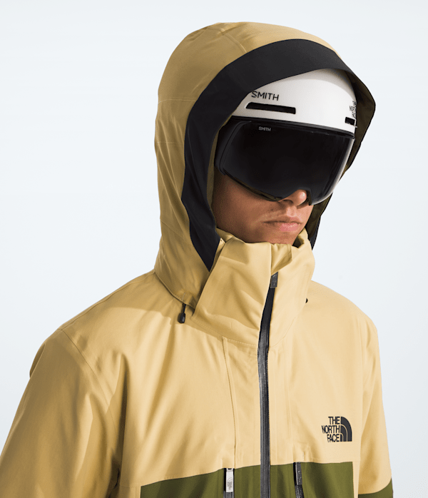 Men's Chakal Jacket | The North Face Canada