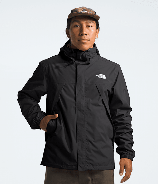Waterproof Jackets for Men, Women, & Kids | The North Face
