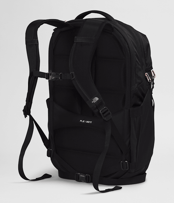 Luxe Backpacks Collection | The North Face