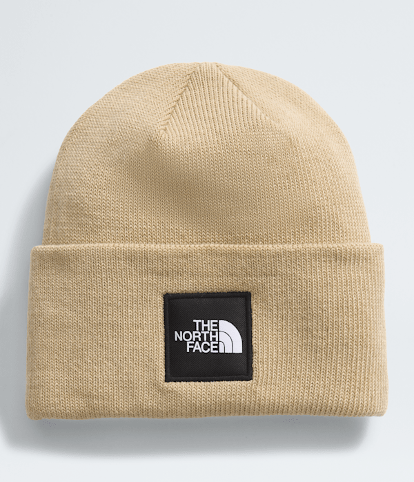 Big Box Beanie | The North Face Canada
