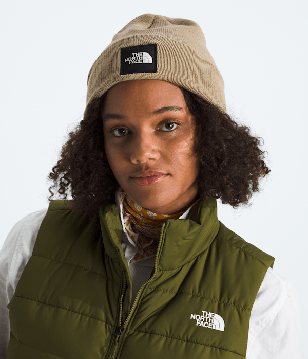 Big Box Beanie | The North Face Canada