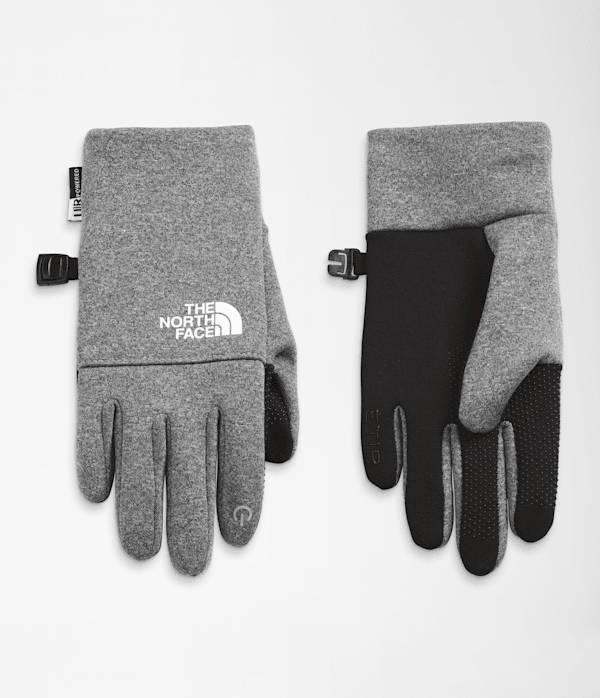Kids' Recycled Etip™ Gloves | The North Face