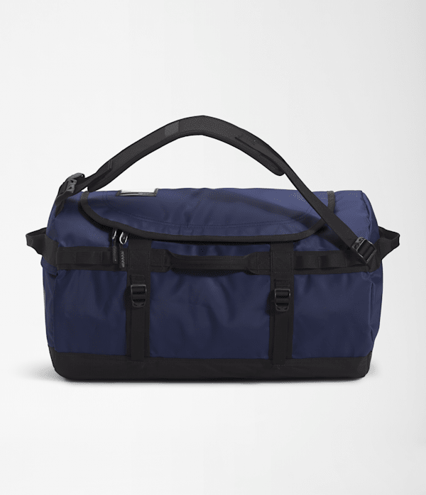 The North Face Base Camp Duffel—s: Navy/Black