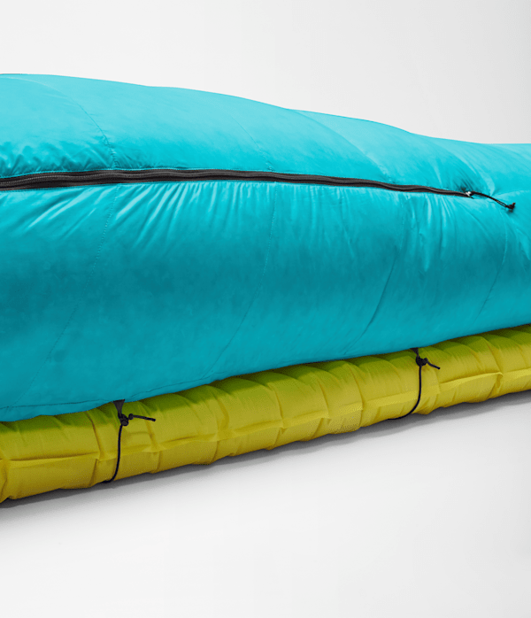 Inferno 15F/-9C Sleeping Bag - thumbnail 5