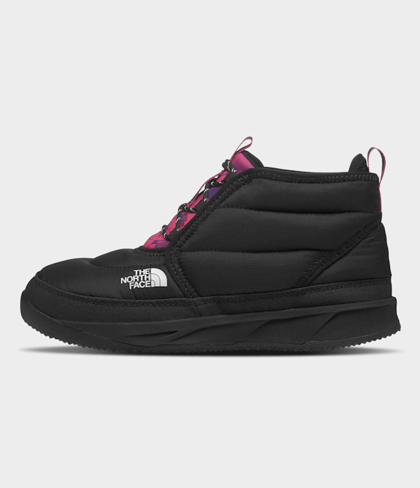 Women's Nse Chukkas | The North Face | The North Face Renewed