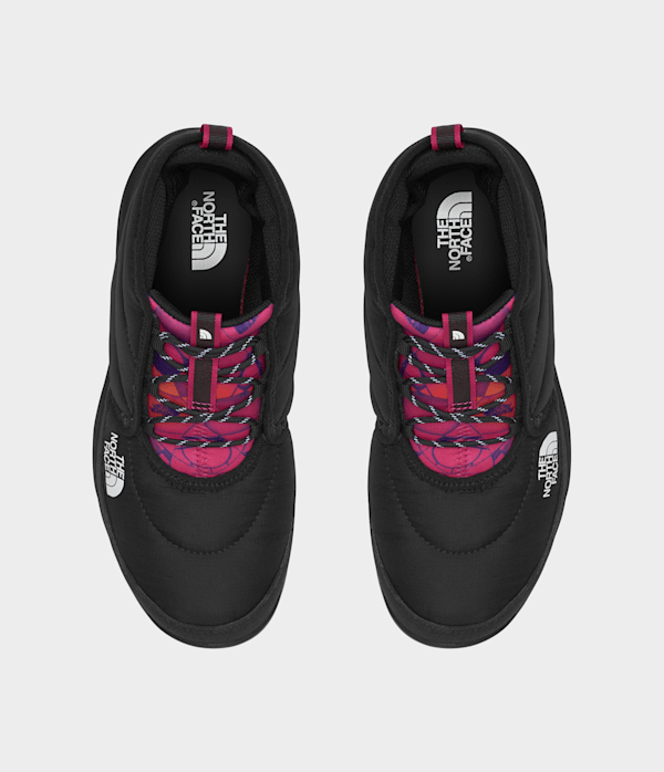 Women's Nse Chukkas | The North Face | The North Face Renewed