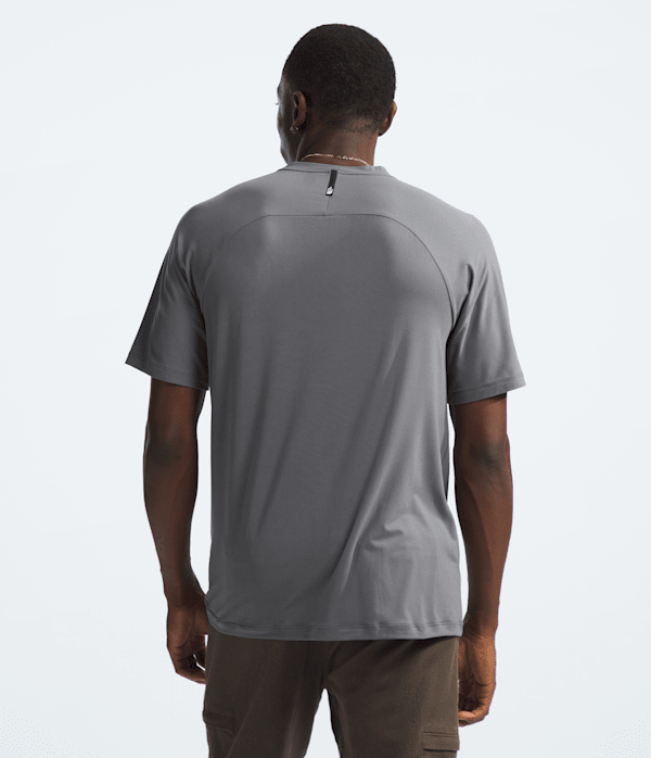 ★THE NORTH FACE★ Men's Merino Breeze Short Sleeve T-Shirt Amazon.com: THE NORTH FACE Men's Breeze Athletic Short