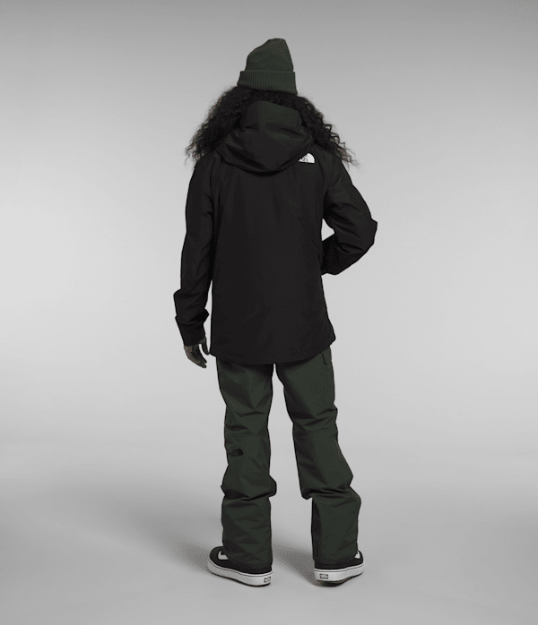 Men’s Clement Triclimate™ Jacket - thumbnail 3