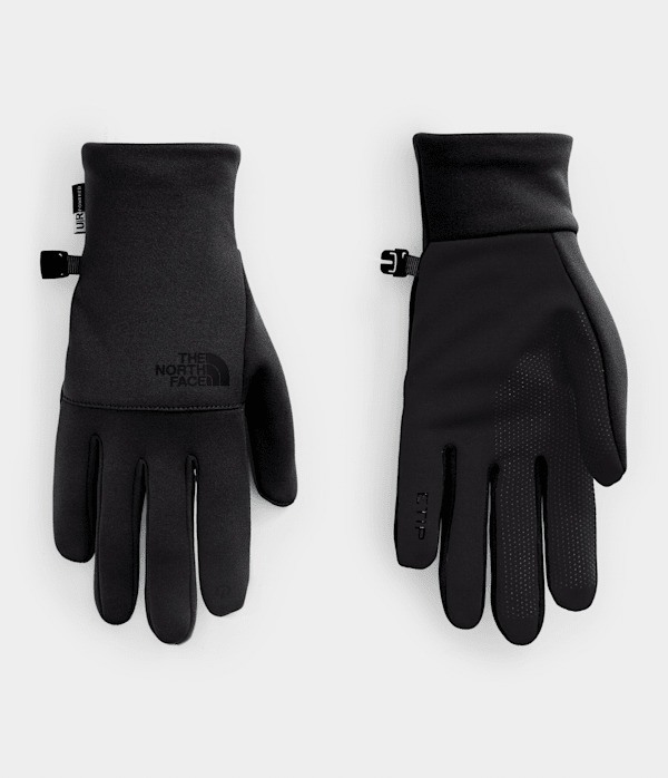 Black Gloves