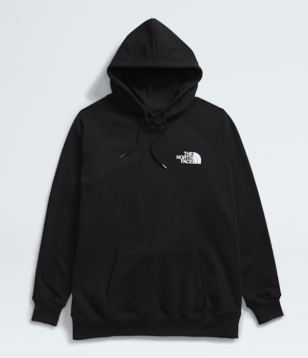 Women's Plus Box NSE Pullover Hoodie | The North Face