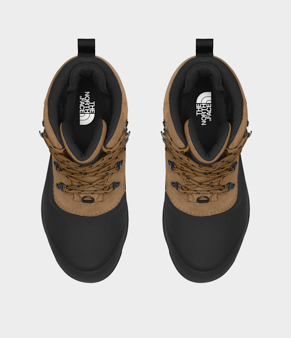 Men’s Chilkat V Lace Waterproof Boots - thumbnail 2
