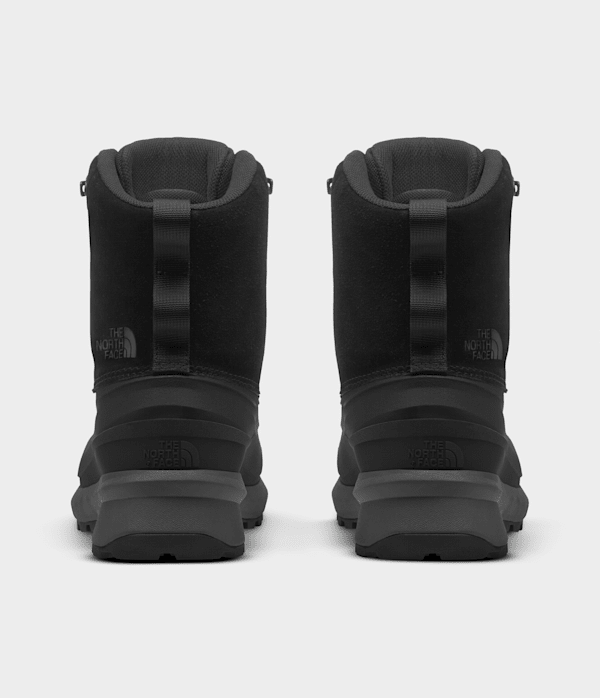 Men’s Chilkat V Lace Waterproof Boots - thumbnail 10