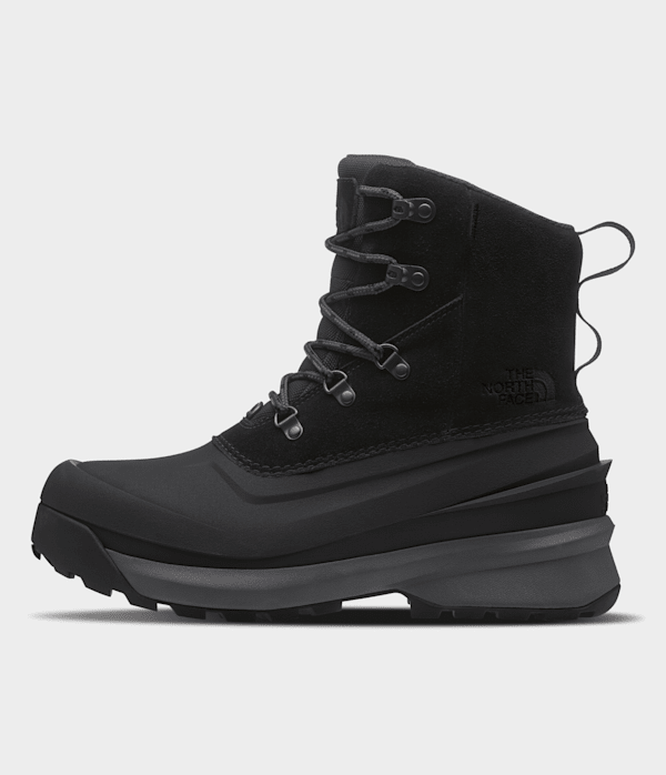 Men’s Chilkat V Lace Waterproof Boots - thumbnail 8