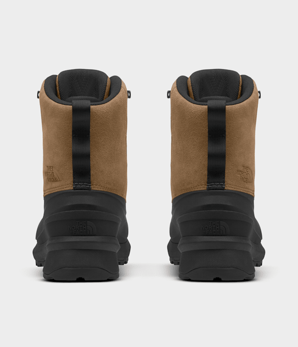Men’s Chilkat V Lace Waterproof Boots - thumbnail 3