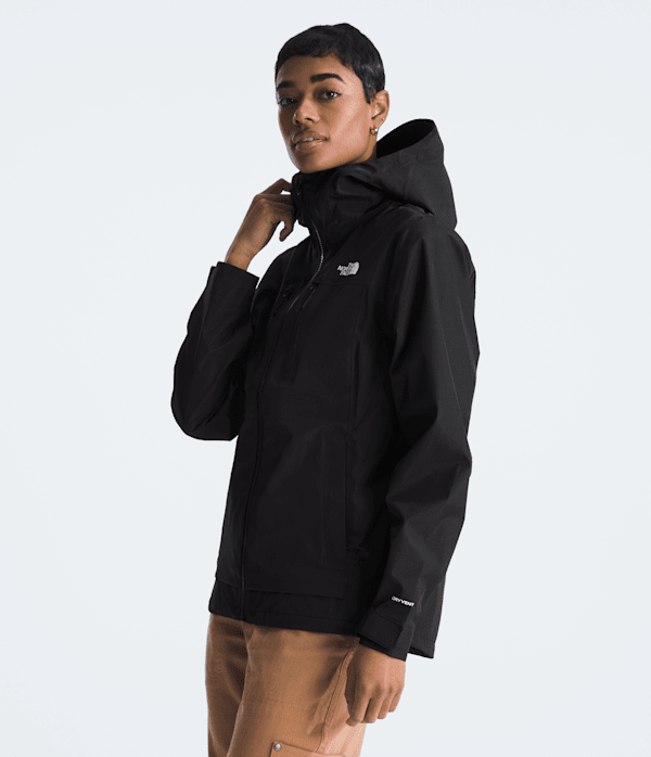 Women's Terrain Vista 3L Pro Jacket | The North Face