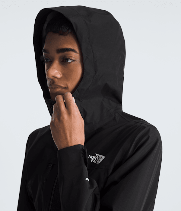 Women's Terrain Vista 3L Pro Jacket | The North Face