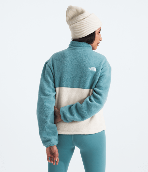 Women's Yumiori ¼-Zip | The North Face Canada