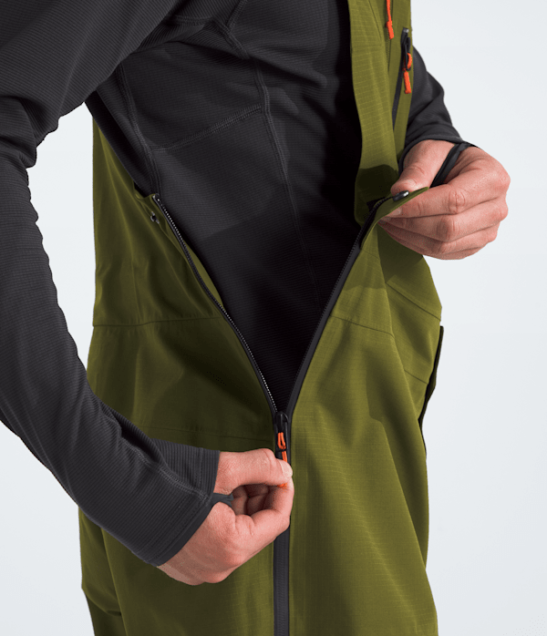 Men's Ceptor Bibs | The North Face