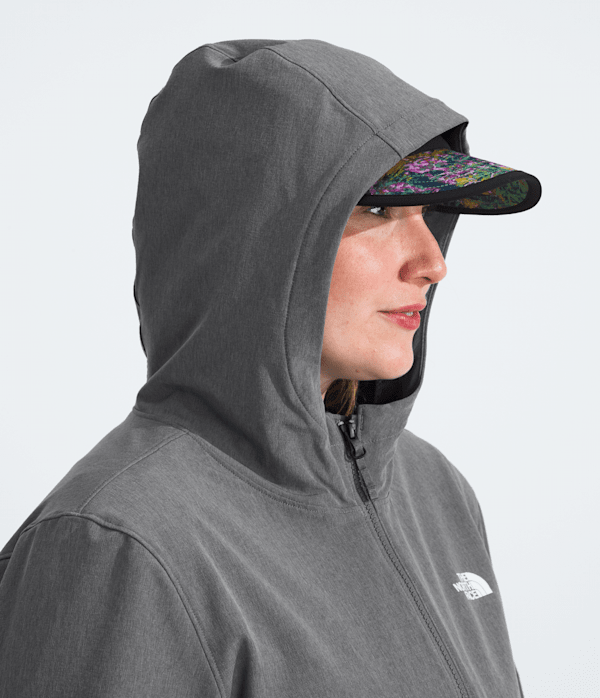 完売必須!!■THE NORTH FACE■Women’s Shelbe Raschel Hoodie Women's Shelbe Raschel Hoodie | The North Face Canada