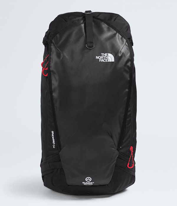 Snomad 34 Backpack | The North Face