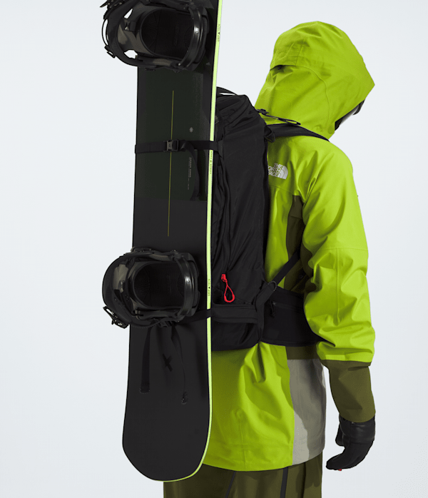Snomad 34 Backpack | The North Face