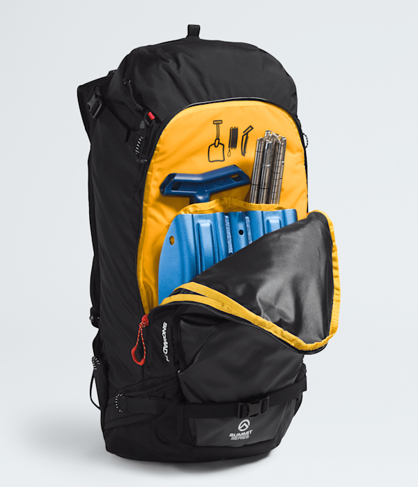THE NORTH FACE SNOMAD 34 US限定 Snomad 34 Backpack | The North Face