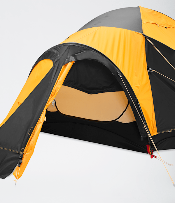 The North Face VE 25 ノースフェイス VE25 3人用 テント