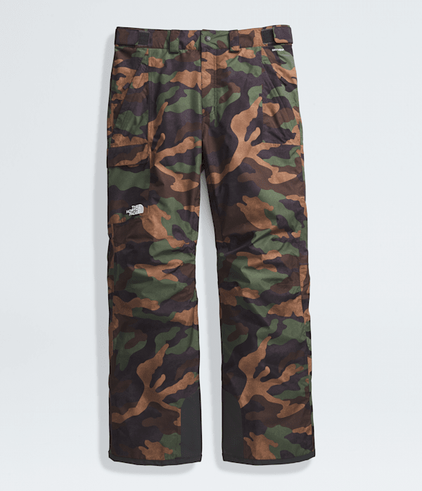 未使用タグ付THE NORTHFACEザノースフェイスFREEDOM PANT