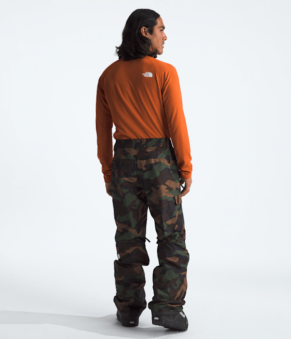 Men's Freedom Pants | The North Face