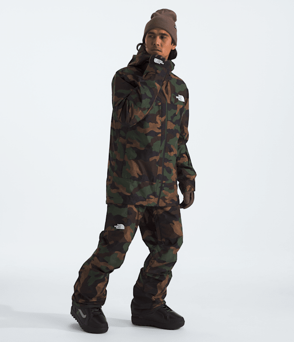 未使用タグ付THE NORTHFACEザノースフェイスFREEDOM PANT