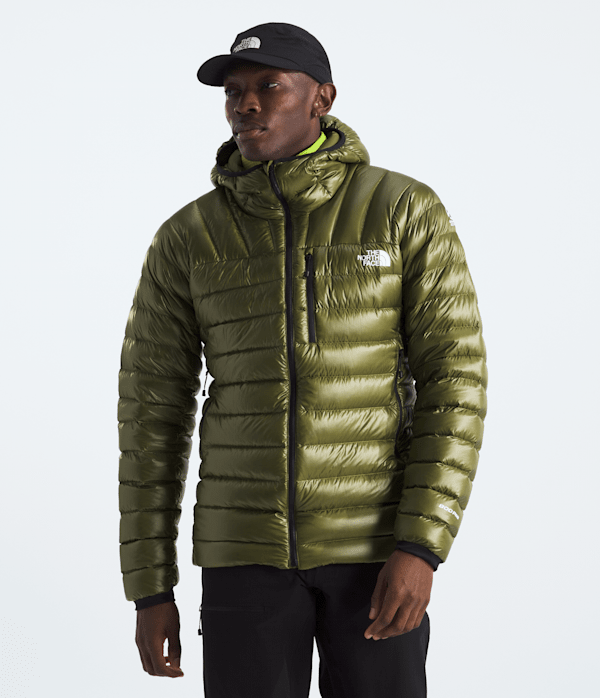 Summit Series Snow Collection | The North Face