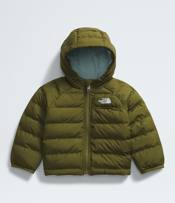 Baby North Down Fleece Lined Jacket The North Face