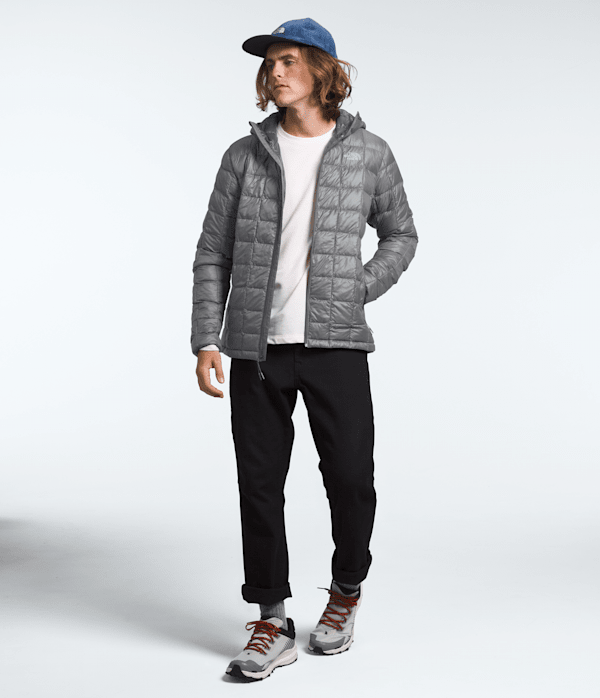 ThermoBall™ Collection | The North Face