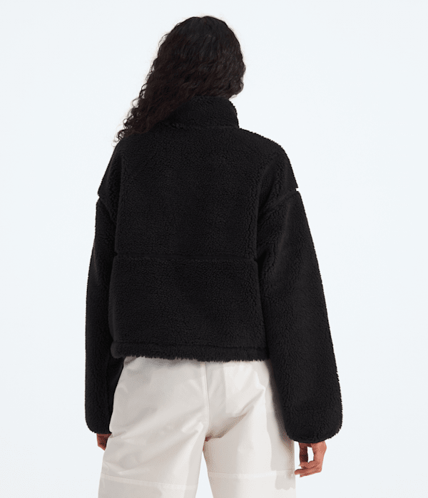 Women’s Extreme Pile 2 Pullover - thumbnail 10