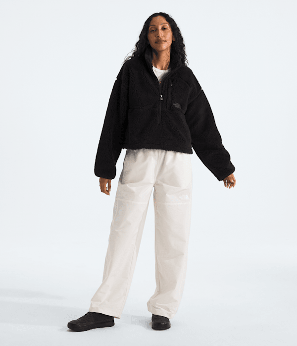 Women’s Extreme Pile 2 Pullover - thumbnail 9
