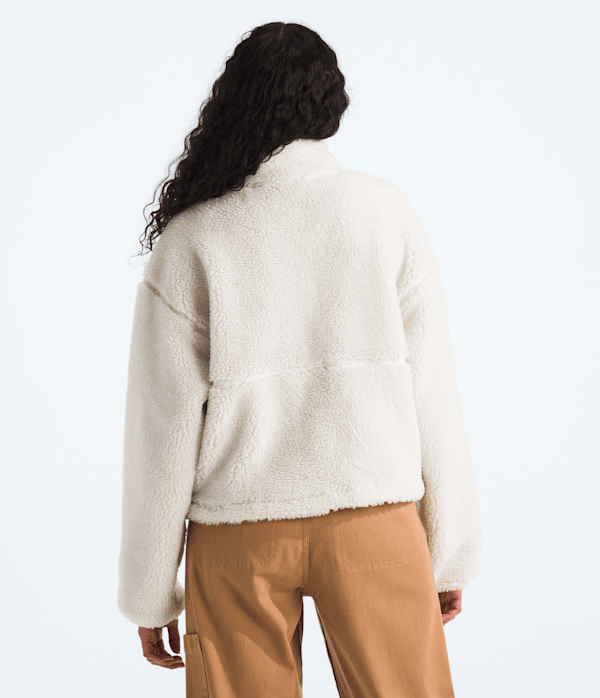 Women’s Extreme Pile 2 Pullover - thumbnail 3