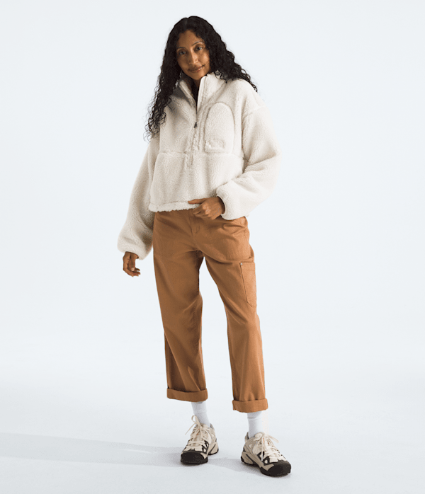 Womens-Extreme-Pile-2-Pullover