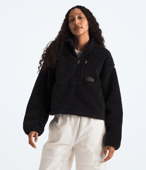 Women’s Extreme Pile 2 Pullover - thumbnail 8