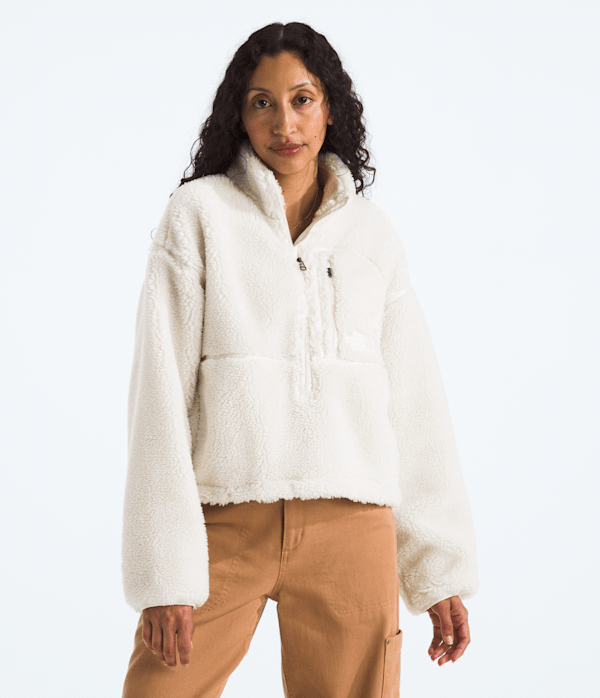 Women’s Extreme Pile 2 Pullover