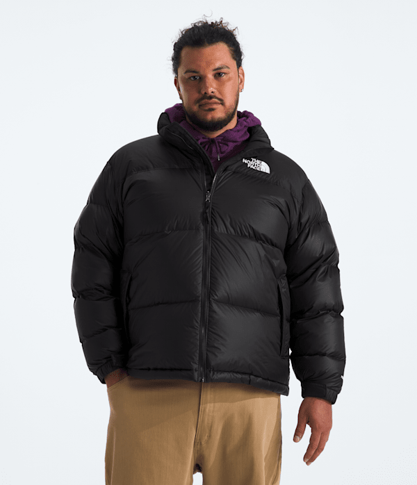 Men s 1996 Retro Nuptse Jacket The North Face Canada