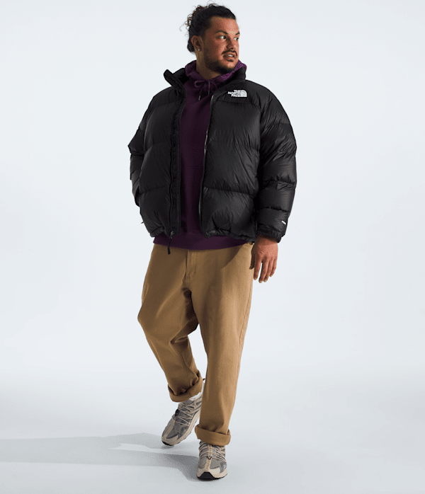 [The North Face]♥1996 Retro Nuptseジャケット Men's 1996 Retro Nuptse Jacket | The North Face Canada