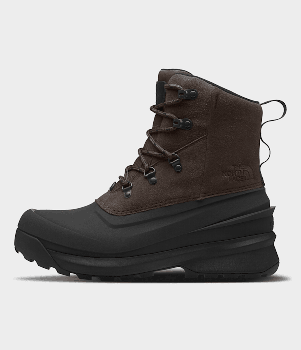 Men's Winter Boots