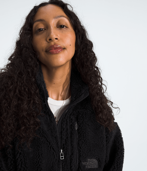 Women’s Extreme Pile 2 Pullover - thumbnail 7