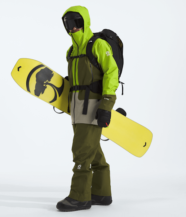 Men's Summit Series Verbier GORE-TEX® Jacket | The North Face