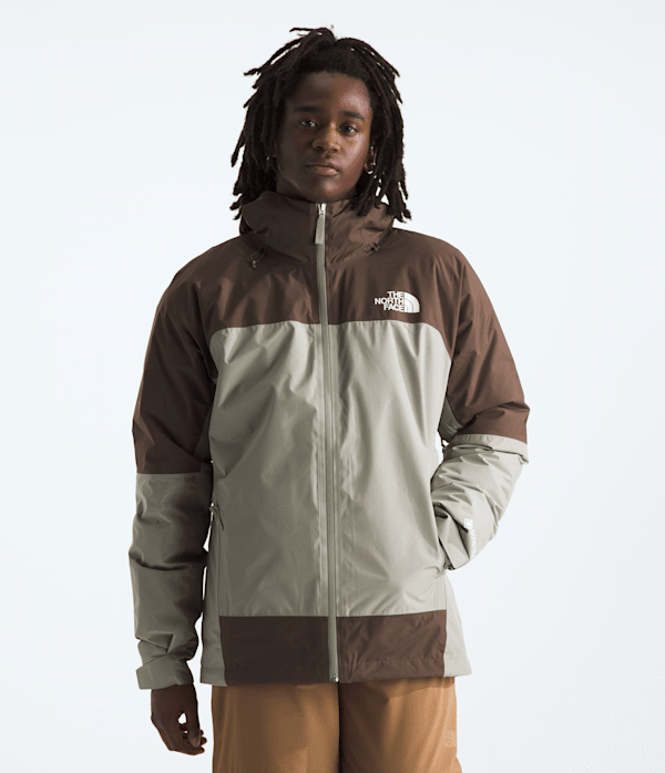 Men's Mountain Light Triclimate™ GORE-TEX® Jacket | The North Face