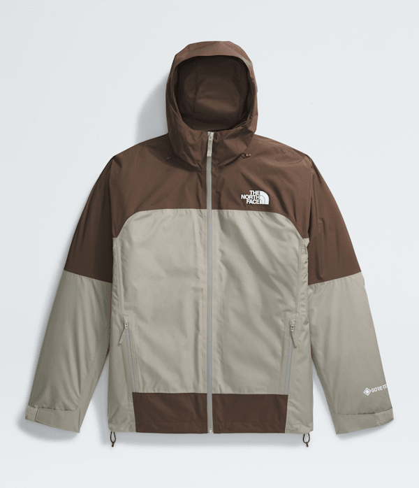 Men's Mountain Light Triclimate™ GORE-TEX® Jacket | The North Face