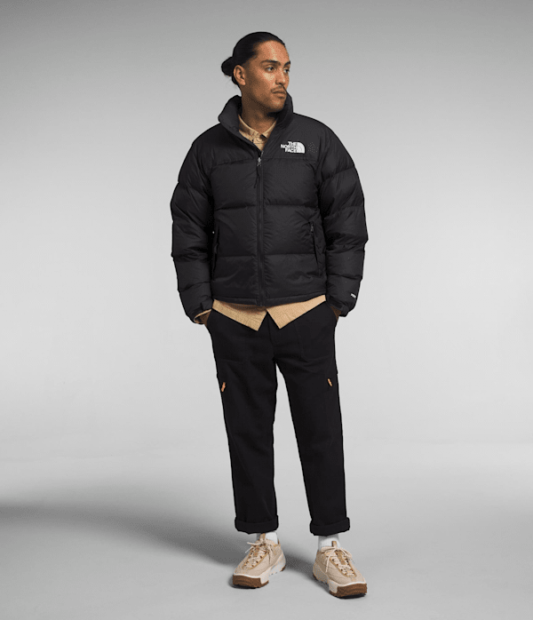 Men's 1996 Retro Nuptse Jacket | The North Face