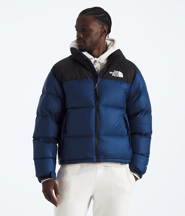 Black Jackets & Coats | The North Face