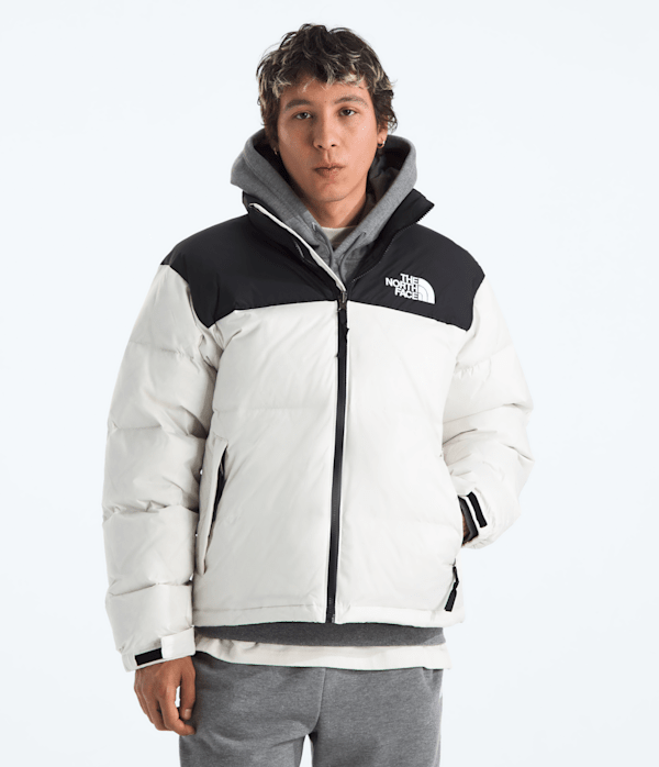 Black Insulated Jackets for Men & Women | The North Face